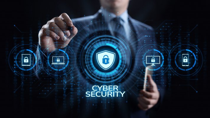 antivirus best small businesses 2019 bullguard man in suit digital symbols cyber security